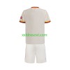 AS Roma Gostujući Dječji Nogometni Dres 2026-2027